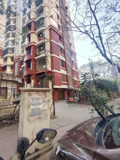 2 BHK Flat In Marathon Cosmos For Sale  In Mulund West