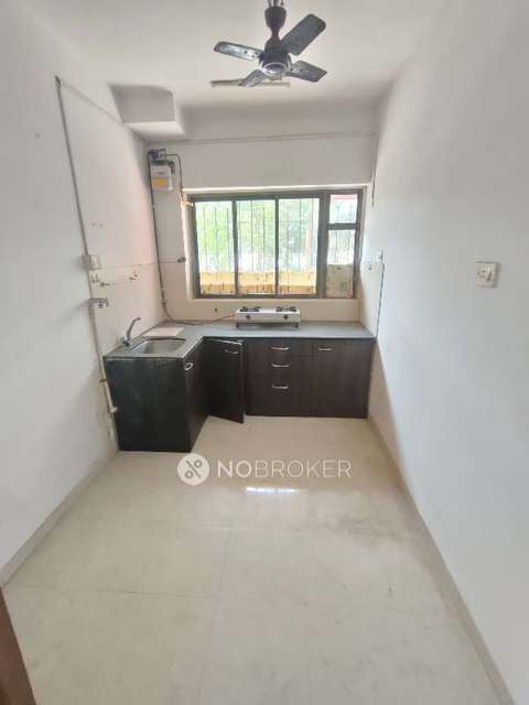 2 BHK Flat In Marathon Cosmos For Sale  In Mulund West