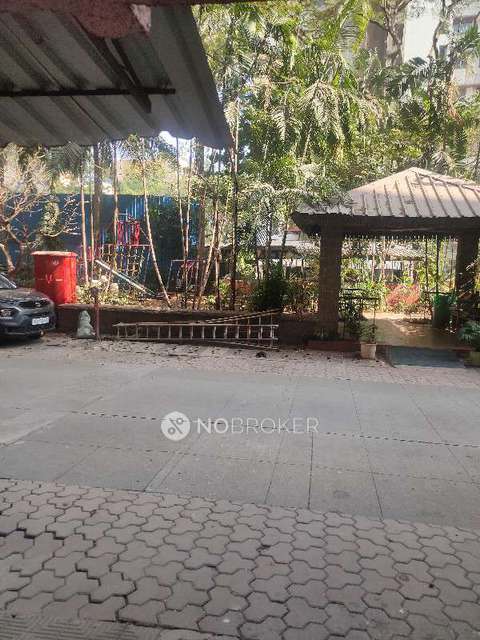 2 BHK Flat In Marathon Cosmos For Sale  In Mulund West