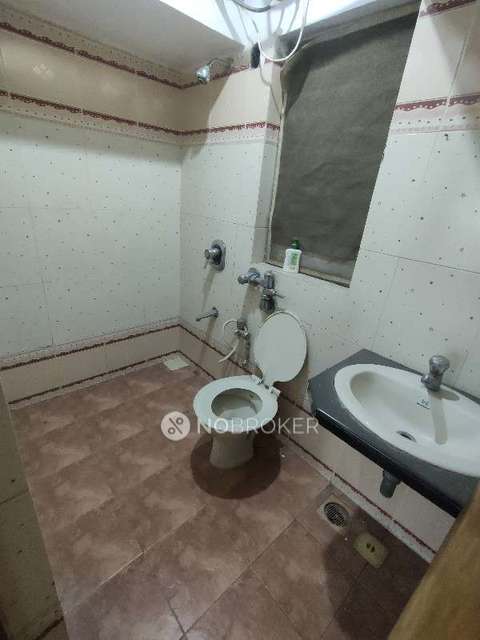 2 BHK Flat In Marathon Cosmos For Sale  In Mulund West