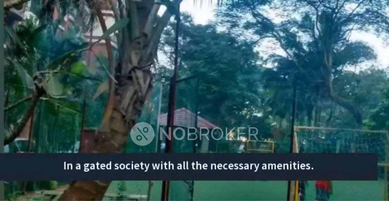 2 BHK Flat In Marathon Cosmos For Sale  In Mulund West