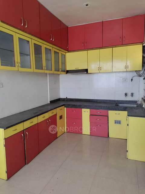 2 BHK Flat In Eisha Empire for Rent  In Hadapsar