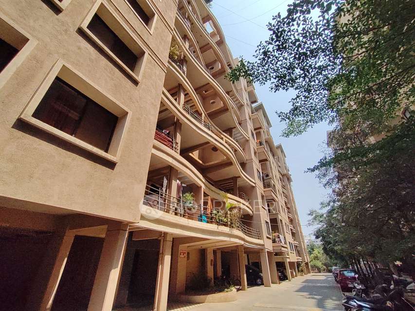 2 BHK Flat In Eisha Empire for Rent  In Hadapsar