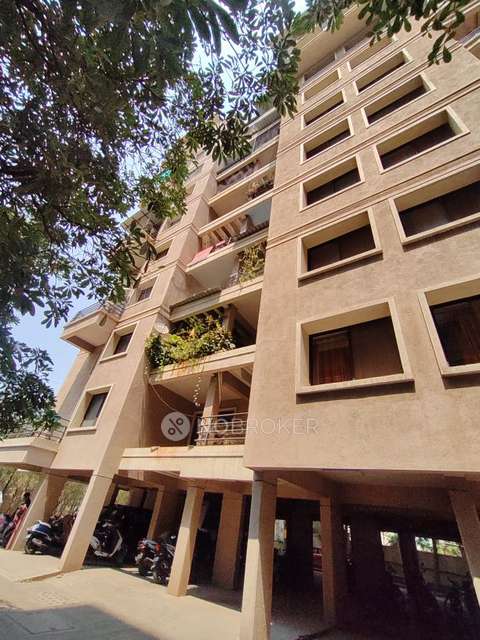 2 BHK Flat In Eisha Empire for Rent  In Hadapsar