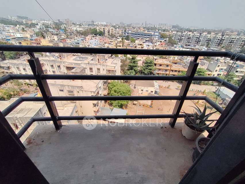 2 BHK Flat In Eisha Empire for Rent  In Hadapsar