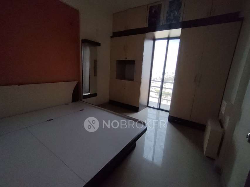 2 BHK Flat In Eisha Empire for Rent  In Hadapsar