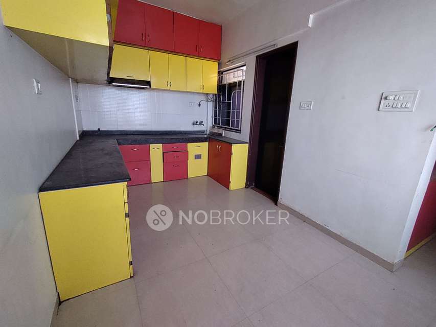 2 BHK Flat In Eisha Empire for Rent  In Hadapsar