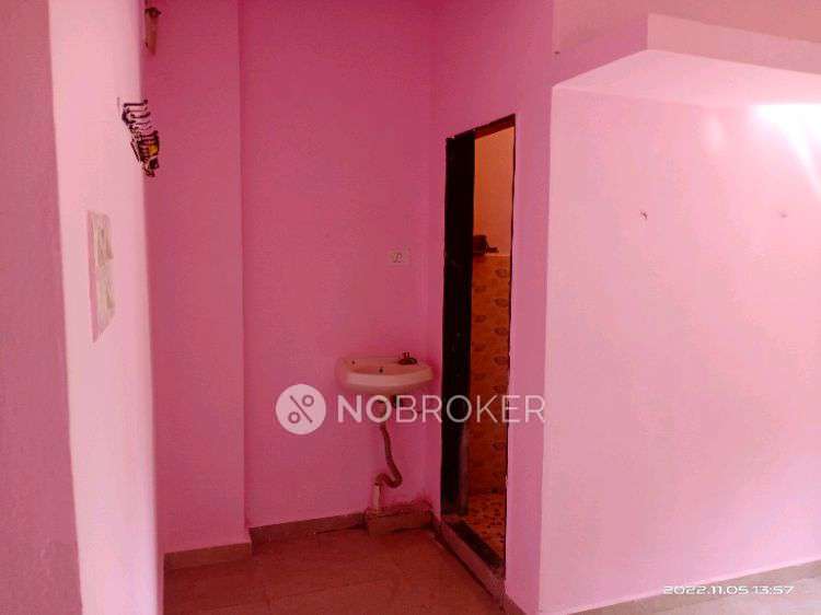1 RK Flat In Standalone Building    for Rent  In Wakad