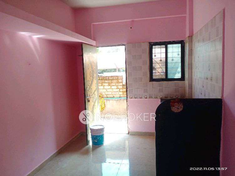 1 RK Flat In Standalone Building    for Rent  In Wakad
