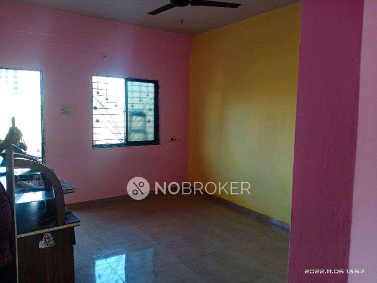 1 RK Flat In Standalone Building    for Rent  In Wakad
