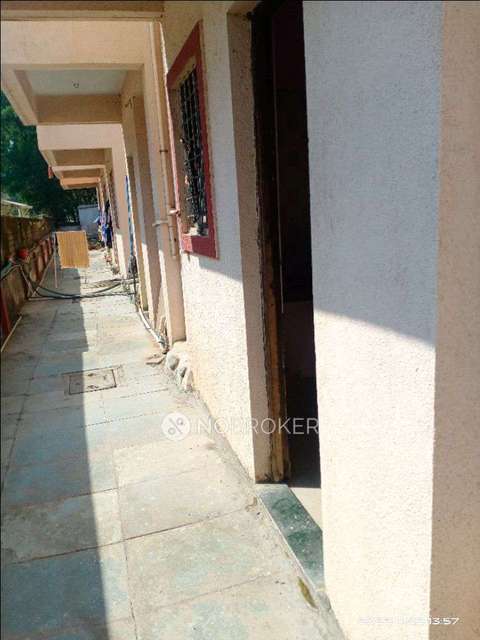 1 RK Flat In Standalone Building    for Rent  In Wakad