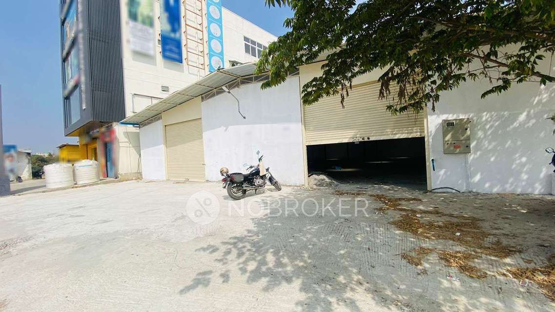 Industrial Shed in Yelenahalli, Bangalore for Rent 