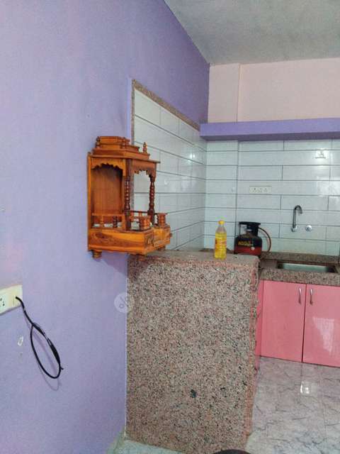 1 RK House for Rent  In Lohegaon