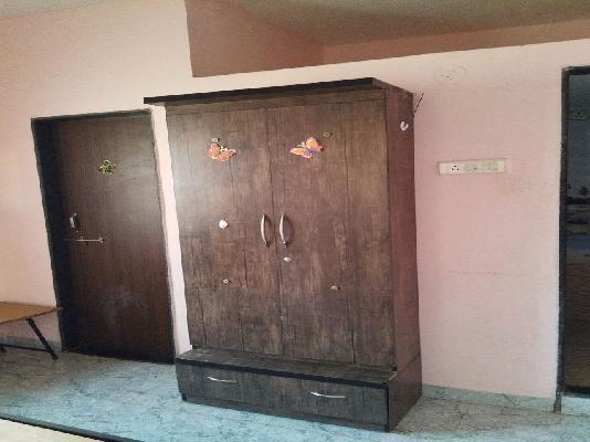 1 RK House for Rent  In Lohegaon