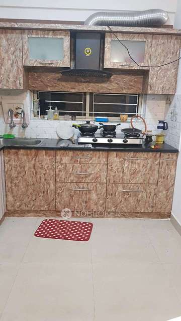 3 BHK Flat In Estella Gracious For Sale  In Begur