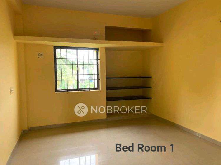 2 BHK Flat In Breeze Apartments For Sale  In Kolapakkam