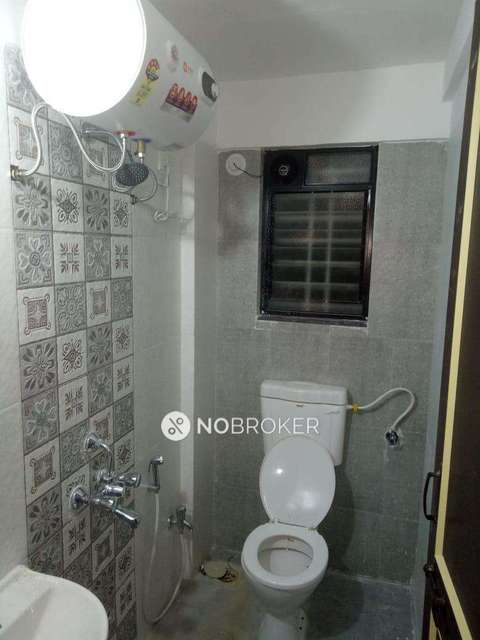 2 BHK Flat In Atharva Shrushti For Sale  In Manjari Khurd