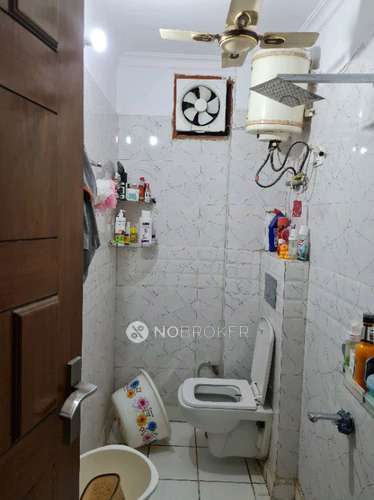 3 BHK Flat In Sai Ashiyana Apartment  For Sale  In Dwarka Sector-3, 