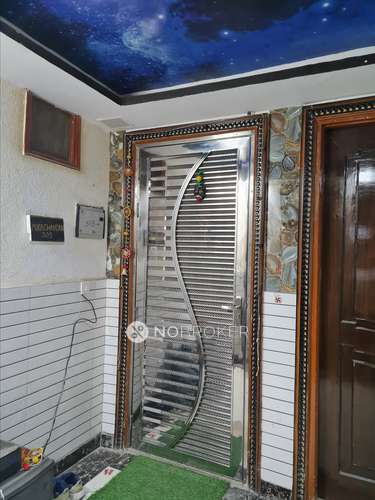 3 BHK Flat In Sai Ashiyana Apartment  For Sale  In Dwarka Sector-3, 