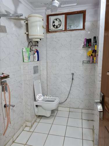 3 BHK Flat In Sai Ashiyana Apartment  For Sale  In Dwarka Sector-3, 