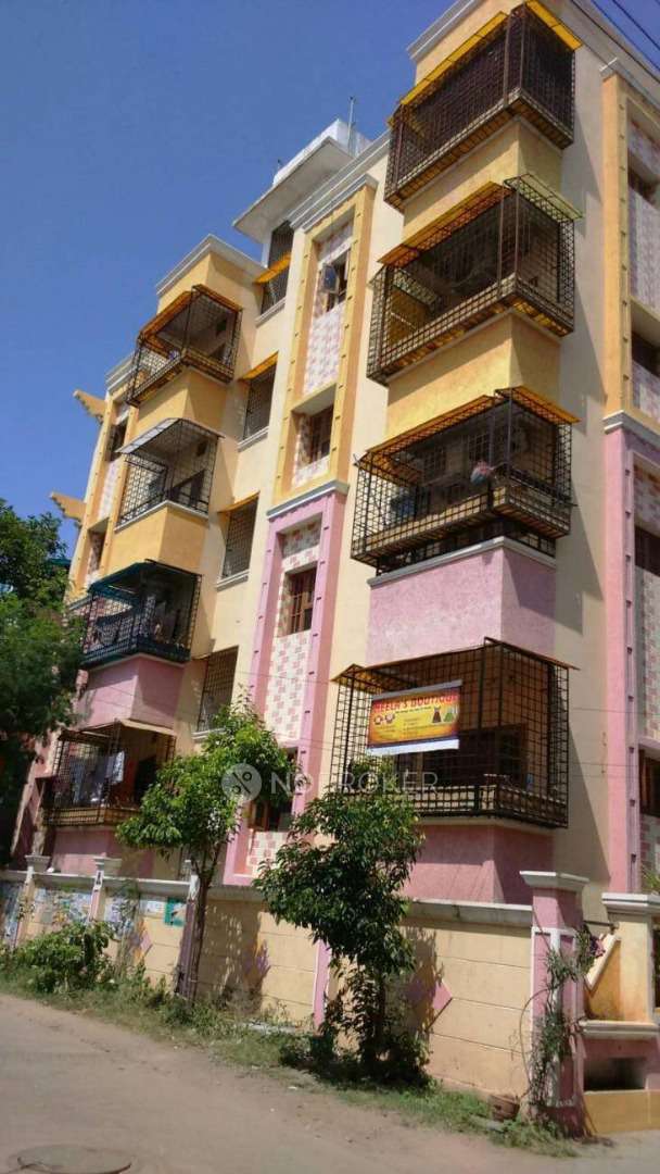 Sri Krishna Residency Habsiguda Rent WITHOUT BROKERAGE Fully