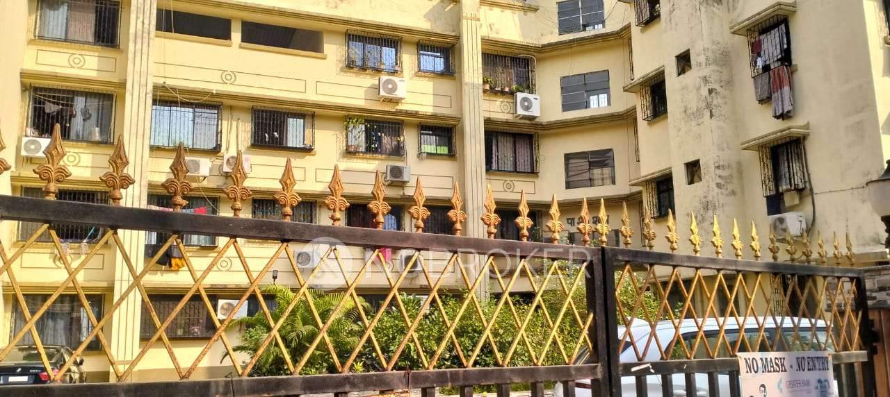1 BHK Flat In Parshwa Shubh Vasai West  for Rent  In St.francis High School