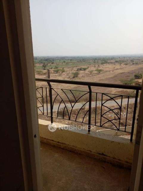 1 BHK Flat In Maple Aapla Ghar for Rent  In Sanaswadi