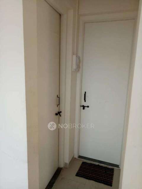 1 BHK Flat In Maple Aapla Ghar for Rent  In Sanaswadi