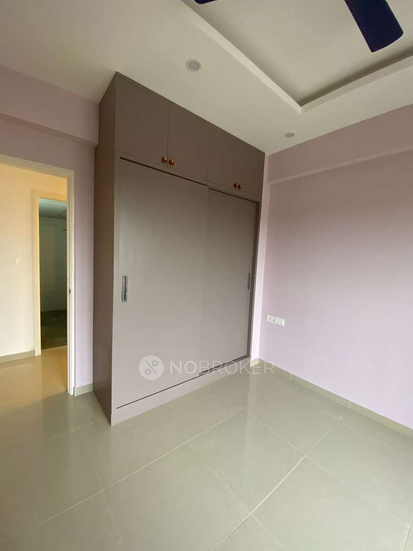 Goyal Orchid Whitefield Whitefield Rent WITHOUT BROKERAGE Semi