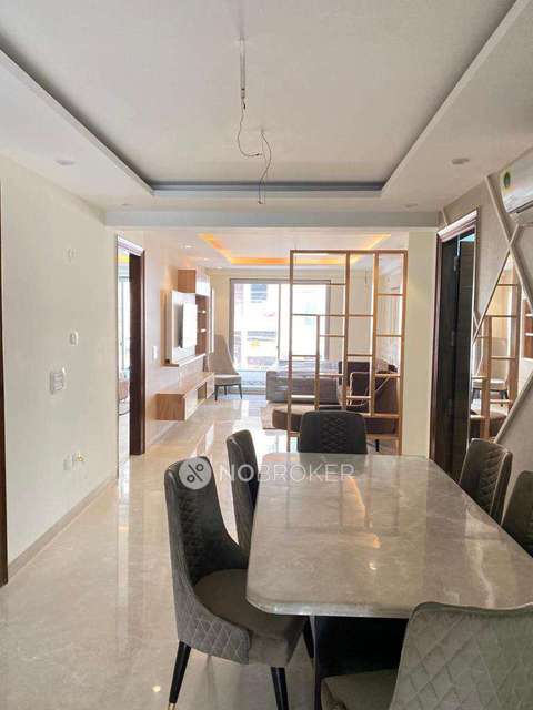 4 BHK Flat In Sb For Sale  In Sector 43