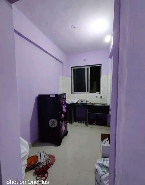 1 BHK Flat In  Sara Apartment For Sale  In Titwala