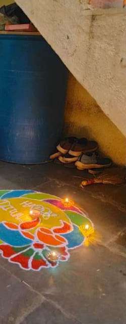 1 RK Flat for Rent  In Pimpri-chinchwad