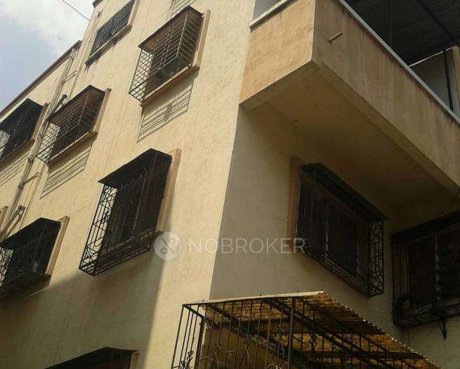 Ganesh Kinara Apartment Dapodi Rent WITHOUT BROKERAGE Semifurnished