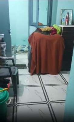 1 BHK Flat In Standalone Building  for Rent  In Okhla