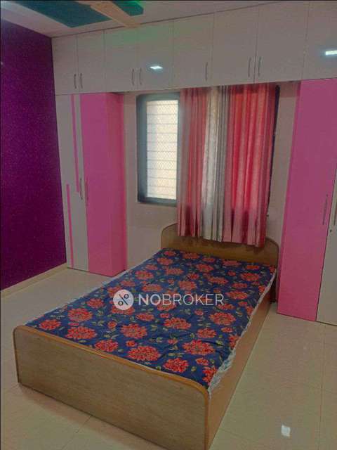 1 BHK Flat In Near Katepuram Chowk for Rent  In Vs Residency, 4812, Kate Puram Rd, Phase 2, Gangarde Nagar, Pimple Gurav, Pune, Pimpri-chinchwad, Maharashtra 411061, India