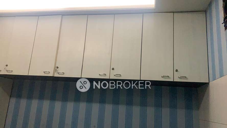 Office Space in Mulund West, Mumbai for sale 