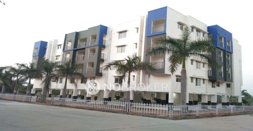 3 BHK Flat In Sagitta Apartments For Sale  In Thyvakanahally