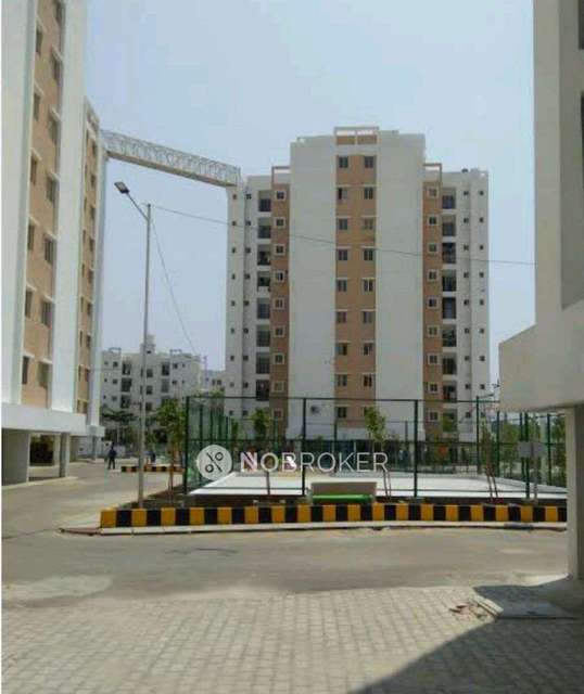 2 BHK Flat In Janaadhar Shubha Phase 2 For Sale  In Thattanahalli