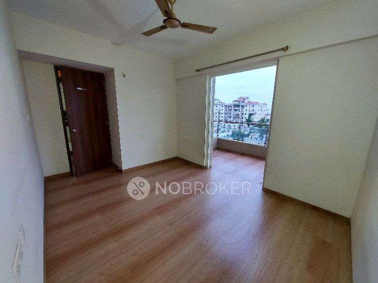 2 BHK Flat In Yashada Bluewoods for Rent  In Pimple Saudagar