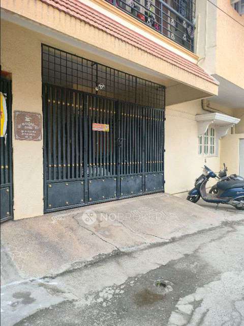 2 BHK Flat In Standalone Building  for Lease  In Jp Nagar