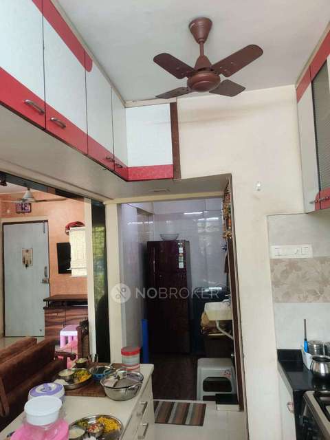 1 BHK Flat In Disha Chs For Sale  In Borivali West