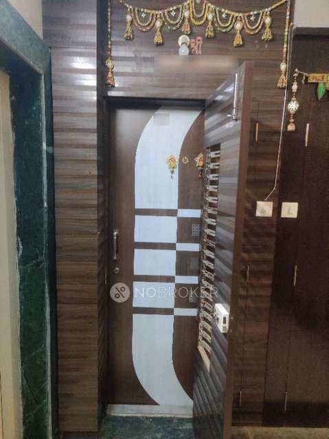 1 BHK Flat In Disha Chs For Sale  In Borivali West