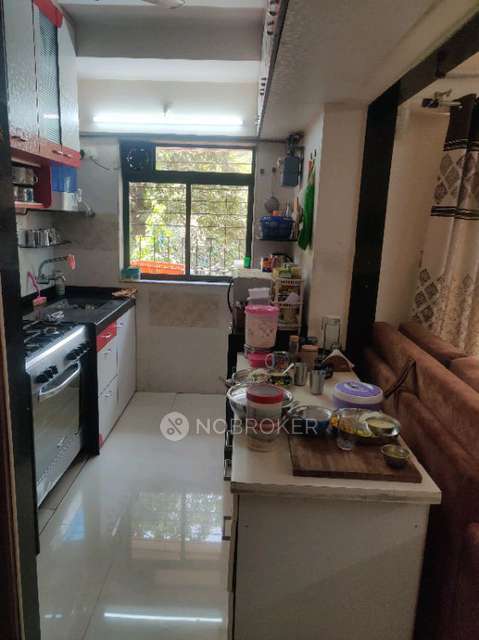 1 BHK Flat In Disha Chs For Sale  In Borivali West