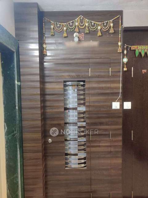 1 BHK Flat In Disha Chs For Sale  In Borivali West