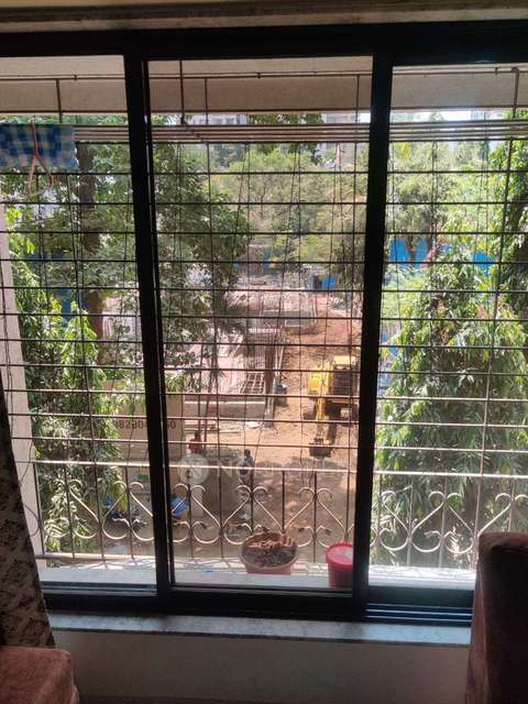 1 BHK Flat In Disha Chs For Sale  In Borivali West