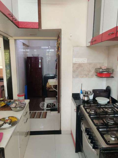 1 BHK Flat In Disha Chs For Sale  In Borivali West