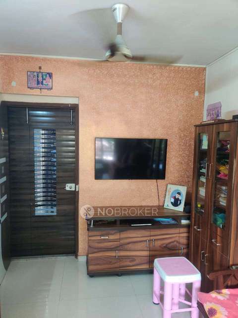 1 BHK Flat In Disha Chs For Sale  In Borivali West