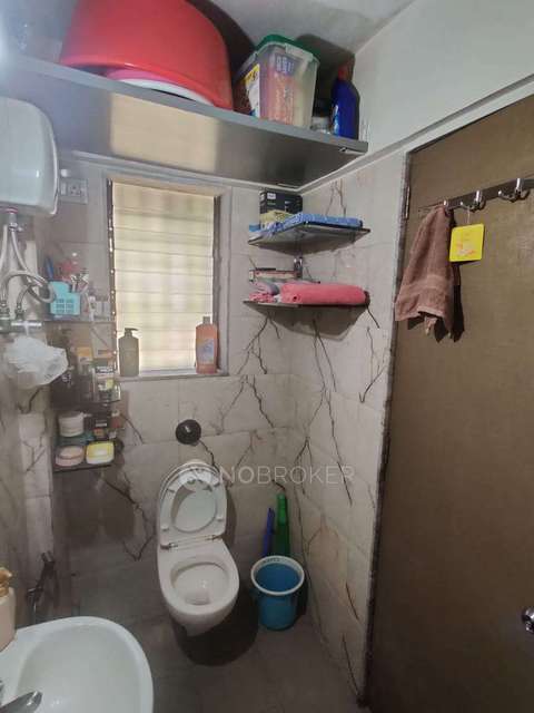 1 BHK Flat In Disha Chs For Sale  In Borivali West