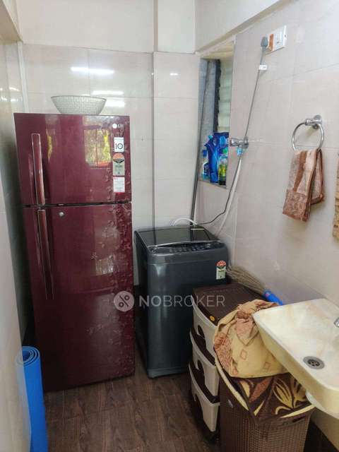 1 BHK Flat In Disha Chs For Sale  In Borivali West