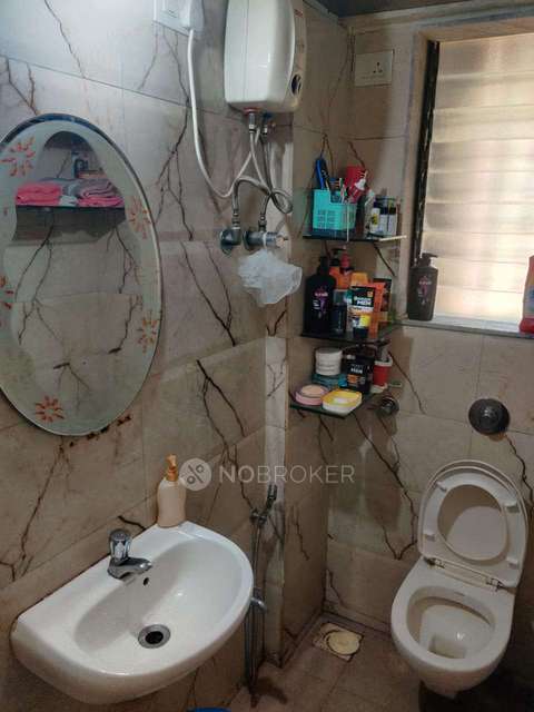 1 BHK Flat In Disha Chs For Sale  In Borivali West